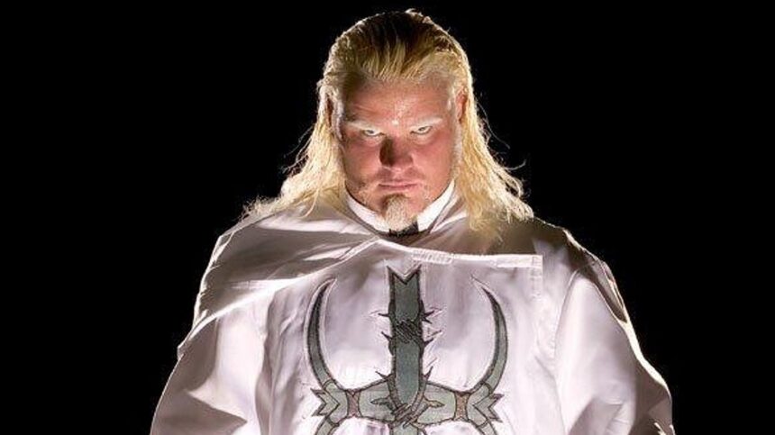 FKA Mordecai recalls his short tenure in WWE