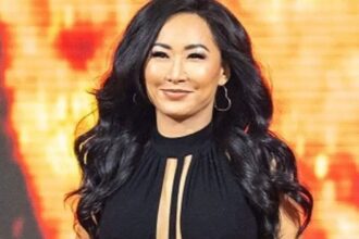 Gail Kim announces her one and only pro wrestling appearance in 2025