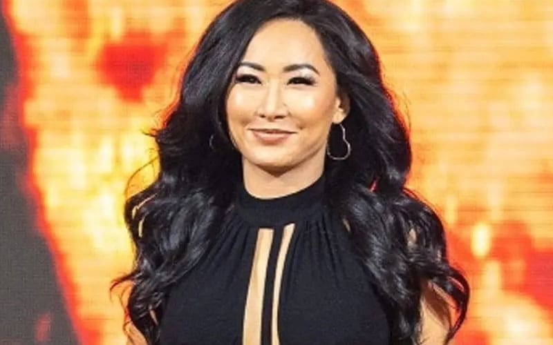 Gail Kim announces her one and only pro wrestling appearance in 2025