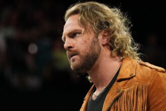 AEW Blood & Guts 2025