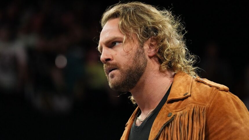 AEW Blood & Guts 2025