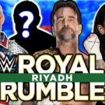 Predicting The Card For WWE Royal Rumble 2026