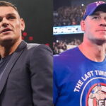 GUNTHER Addresses John Cena WWE Retirement Match