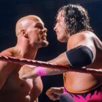 Hall of Famer Bret Hart talks about his role in bringing Steve Austin to WWE