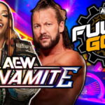 6 Changes To AEW Dynamite Before Full Gear 2025