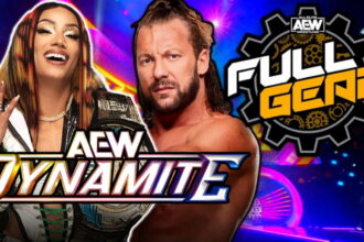 6 Changes To AEW Dynamite Before Full Gear 2025