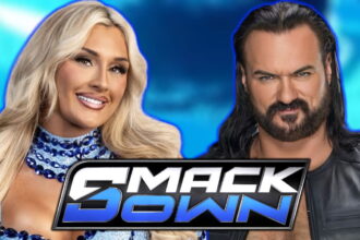 7 Changes To WWE SmackDown Before Survivor Series 2025