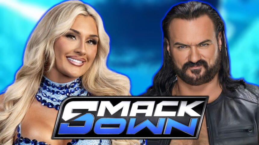 7 Changes To WWE SmackDown Before Survivor Series 2025