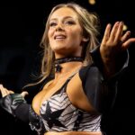 Latest information on AEW star Anna Jay's contract status