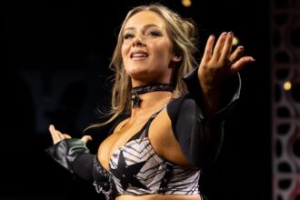 Latest information on AEW star Anna Jay's contract status