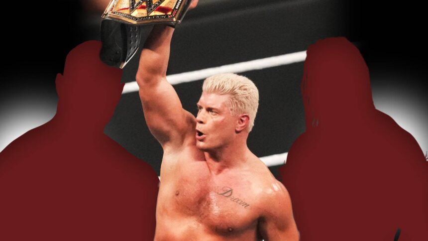 Predict the next 10 WWE Champions