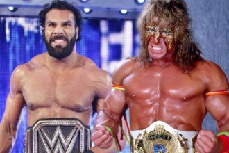 Top 10 least talented WWE Champions