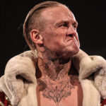 WWE SmackDown Results 11/21 - Ilya Dragunov Challenges US Open, Issues #DIY Face Nathan Frazier & Axiom