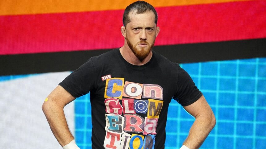 Backstage report from AEW stars after Tony Khan announces he will miss 2025 Continental Classic