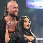 Original WWE Plans For Aleister Black & Zelina Vega Revealed