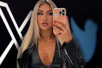Izzy Dame overhauls his Twitter profile to show off his WWE NXT intrigue in the meanest way possible