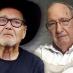 Jim Ross reacts to legendary announcer Bob Caudle's death