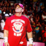 John Cena The Last Time is now