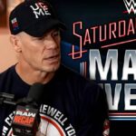 John Cena pitches Triple H's big idea for Saturday night's main event