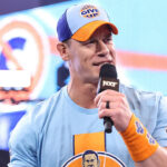 John Cena in NXT. Photo: WWE.com