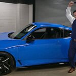 John Cena, Honda