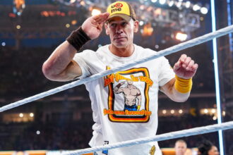 Announcer For John Cena’s Final WWE Match Update