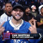 Kam Skatebo tells critics to 'unfollow' after WWE RAW backlash
