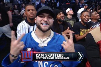 Kam Skatebo tells critics to 'unfollow' after WWE RAW backlash