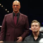 Kazuchika Okada wins CMLL Trios Title Match at AEW Double Jeopardy Match