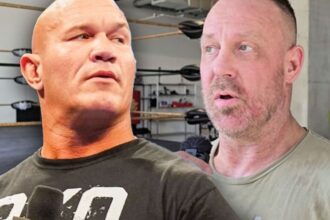 Kennedy wants to 'clear the air' with Randy Orton after years of hatred over WWE firing