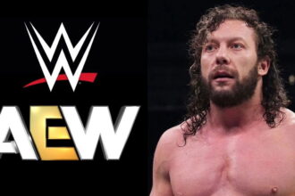 Kenny Omega Says WWE Star Was ‘Pivotal’ To AEW’s Creation