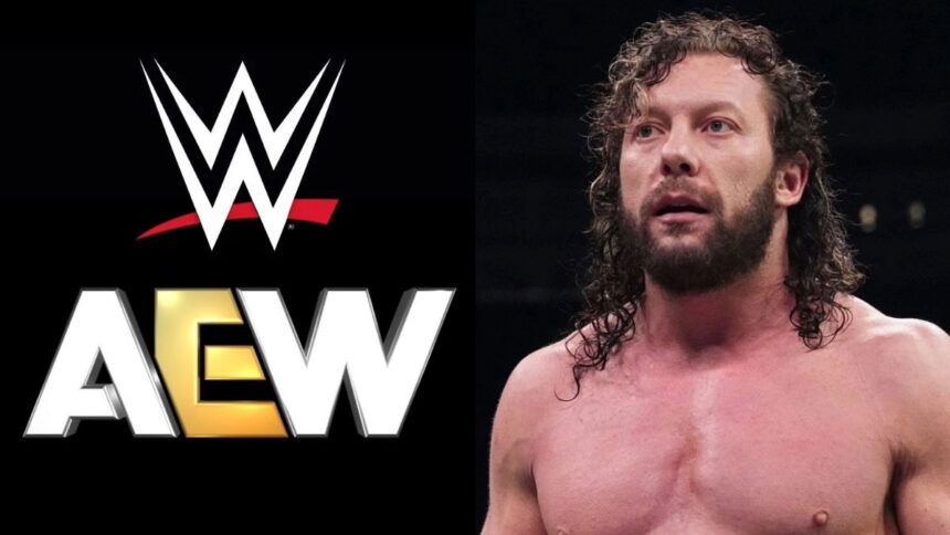 Kenny Omega Says WWE Star Was ‘Pivotal’ To AEW’s Creation