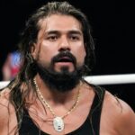 Kenny Omega is optimistic about Andrade's AEW future amid contract drama