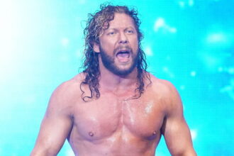 Kenny Omega Aiming To ‘Follow In Footsteps’ Of AEW Star In Non-Wrestling Role