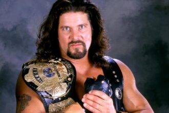 Kevin Nash says WWE star's world heavyweight title win is 'meaningful'