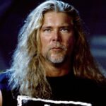Kevin Nash is upset that former WWE star was called a 'better worker' than him
