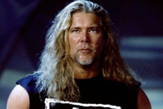 Kevin Nash is upset that former WWE star was called a 'better worker' than him