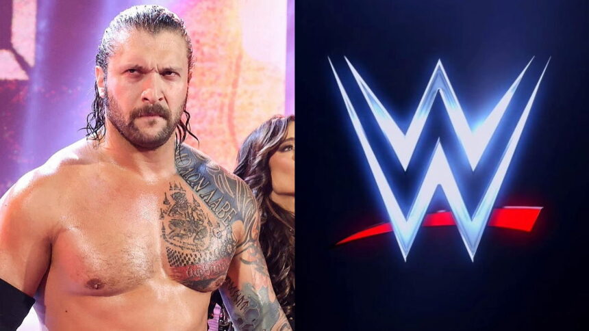 Killer Kross Calls For ‘Underrated’ WWE Star To Win World Championship