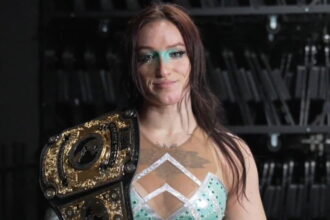 Kris Statlander Responds To Criticism Of AEW Women’s World Championship Reign
