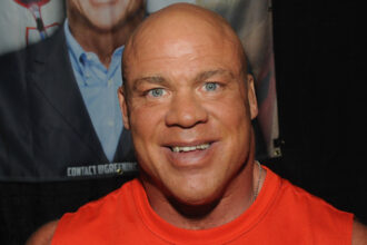 WWE legend Kurt Angle names the only match that could bring him out of retirement