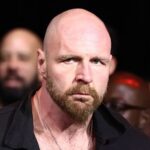 Kyle Fletcher identifies Jon Moxley and another AEW star as backstage leaders