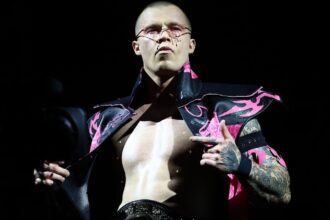 Kyle Fletcher names AEW wrestlers he thinks are underrated
