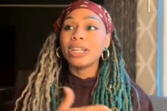 Lacey Lane claims WWE failed her and Katana