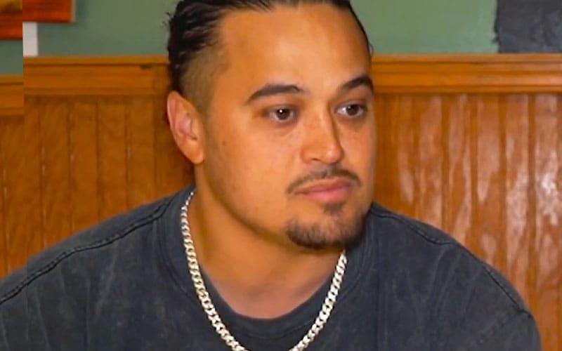 Lance Anoa'i says WWE fired him with two years left on his contract