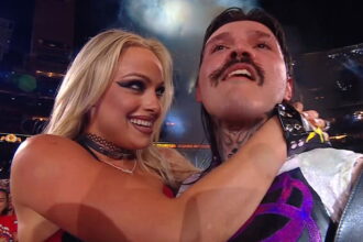 Liv Morgan Addresses WWE Return At Survivor Series 2025