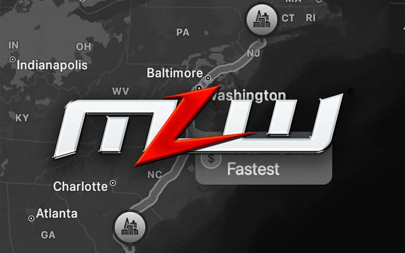 MLW abandons New York and moves headquarters to Charleston