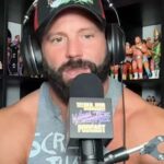 Matt Cardona furious at wrestlers labeling him a 'jobber'