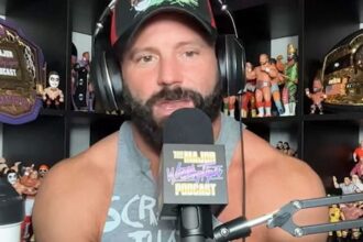 Matt Cardona furious at wrestlers labeling him a 'jobber'