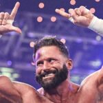 Zack Ryder