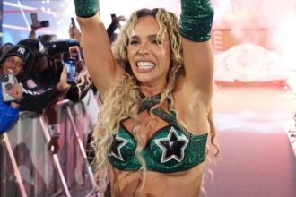 Maxxine Dupri Praises WWE NXT Star For ‘Next Level’ Wrestling Brain